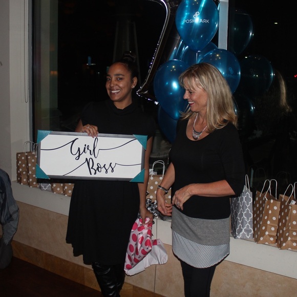 Poshmark Birthday Party Host 2018 - Picture 4 of 8